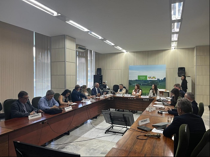 Camarasetorial Florestasplantadas