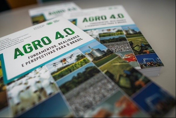 Livro AGRO4 0