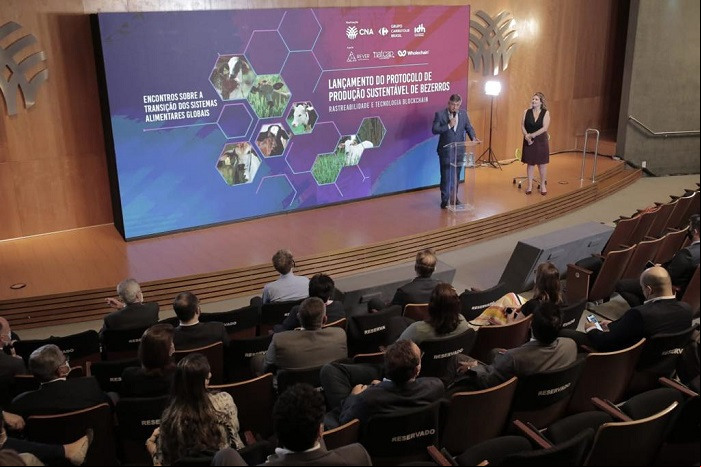 Auditorio capa
