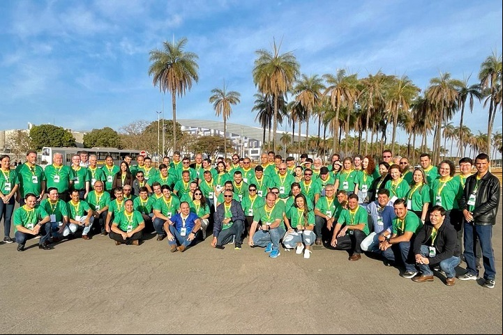 Caravana web Caravana web