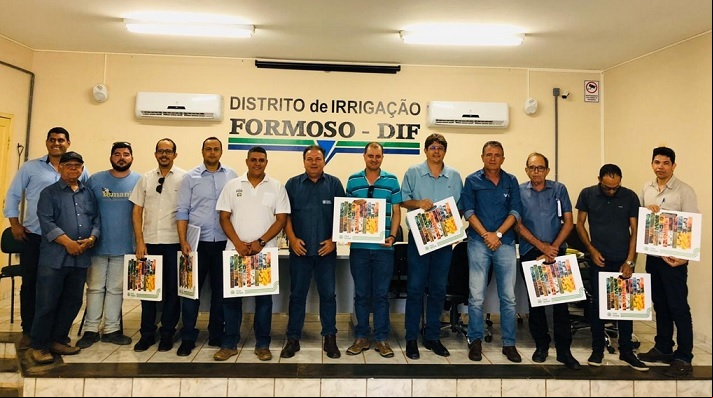 Formoso 01 Formoso 01