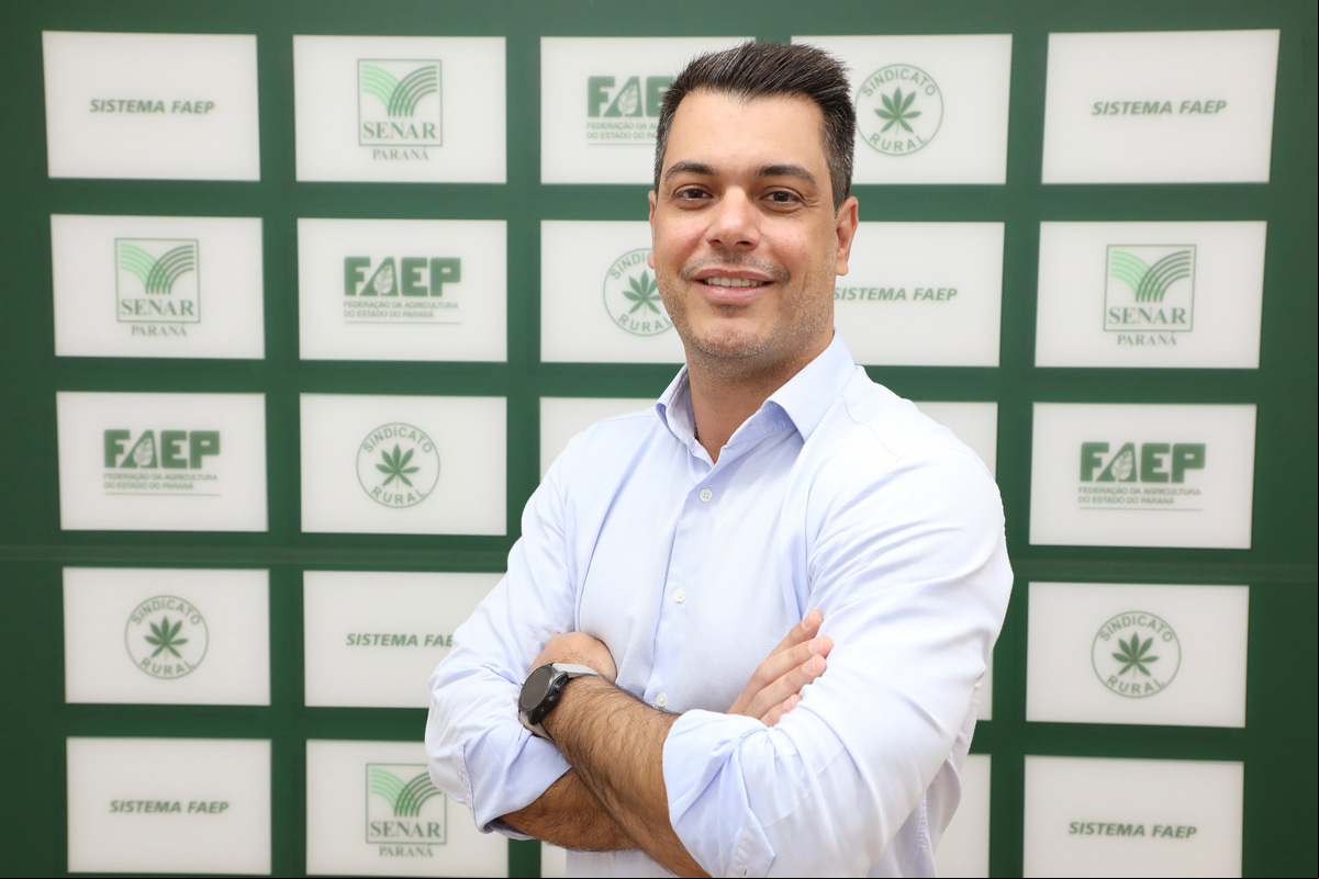 Agide Eduardo Meneguette