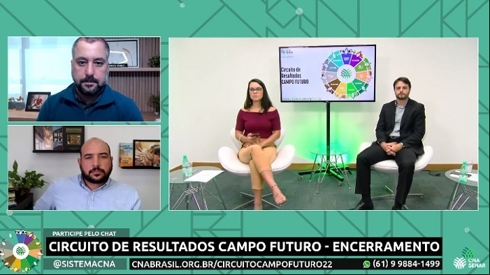 Circuito campo futuro