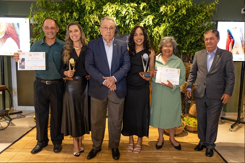 Premio capa V